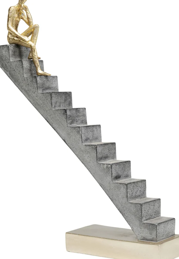 OGGETTO DECORATIVO STAIRWAY - KARE