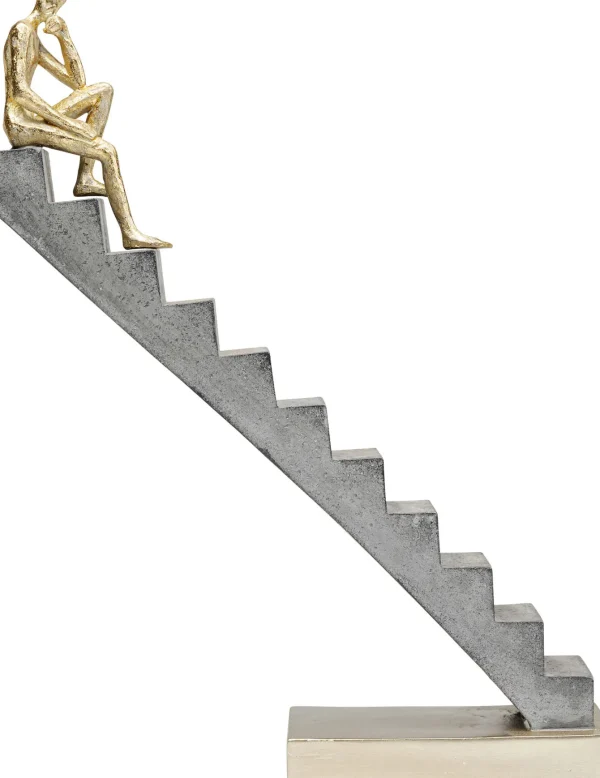 OGGETTO DECORATIVO STAIRWAY - KARE