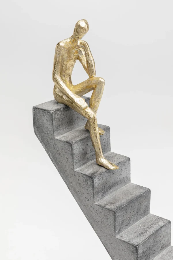 OGGETTO DECORATIVO STAIRWAY - KARE