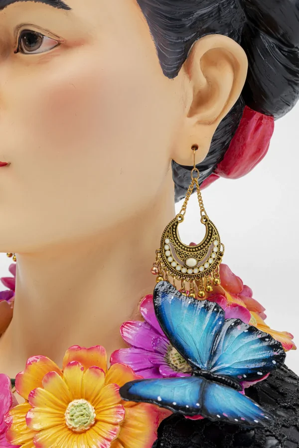 Oggetto Decorativo Style Muse Flowers - KARE