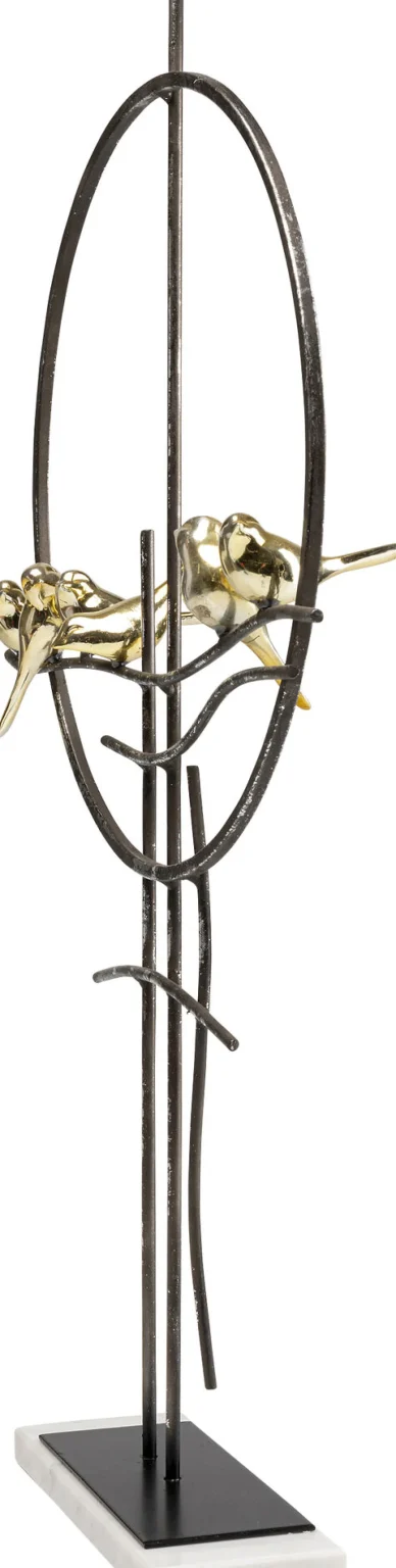 Oggetto Decorativo Tweet - KARE