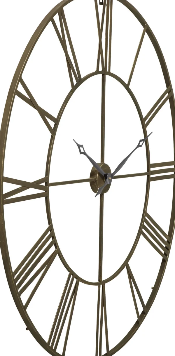 Orologio Da Parete Factory 120cm - KARE