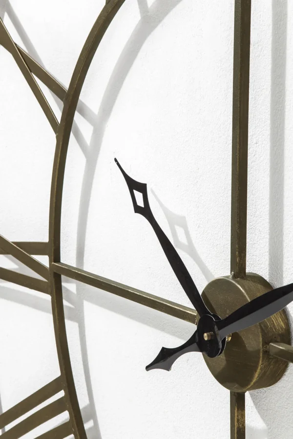 Orologio Da Parete Factory 120cm - KARE