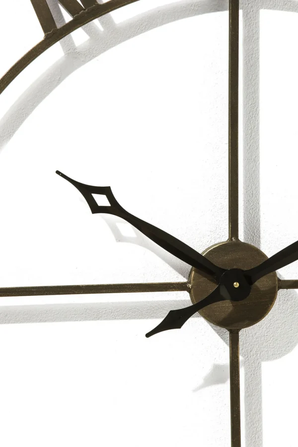 Orologio Da Parete Factory 120cm - KARE