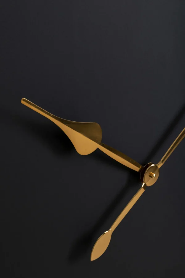 Orologio da parete Gamble 92x92cm - KARE
