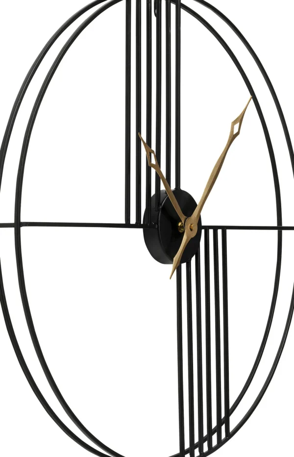 Orologio da parete Strings Ø60cm - KARE