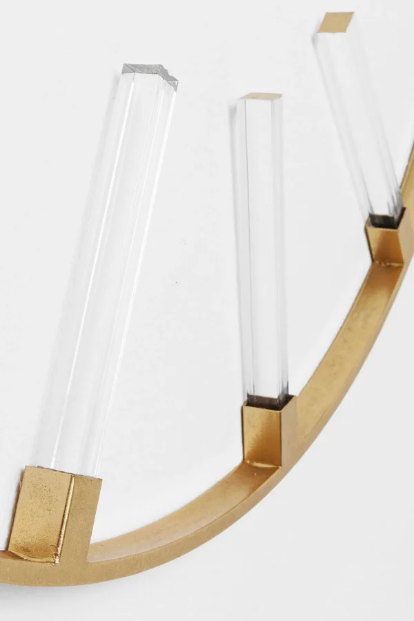 Orologio Da Parete Visible Sticks Ø92cm - KARE