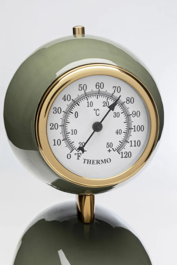 Orologio da tavolo Control 57cm - KARE
