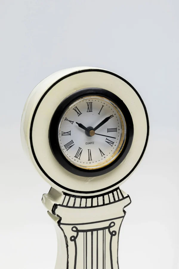 Orologio da tavolo Favola 9x26cm - KARE