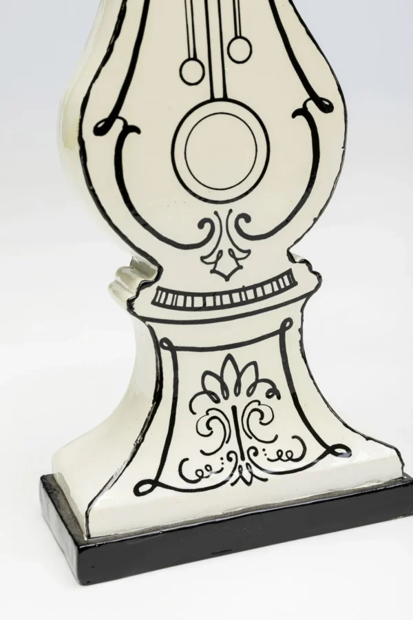 Orologio da tavolo Favola 9x26cm - KARE
