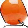 Orologio da tavolo Mio Arancione 21cm - KARE