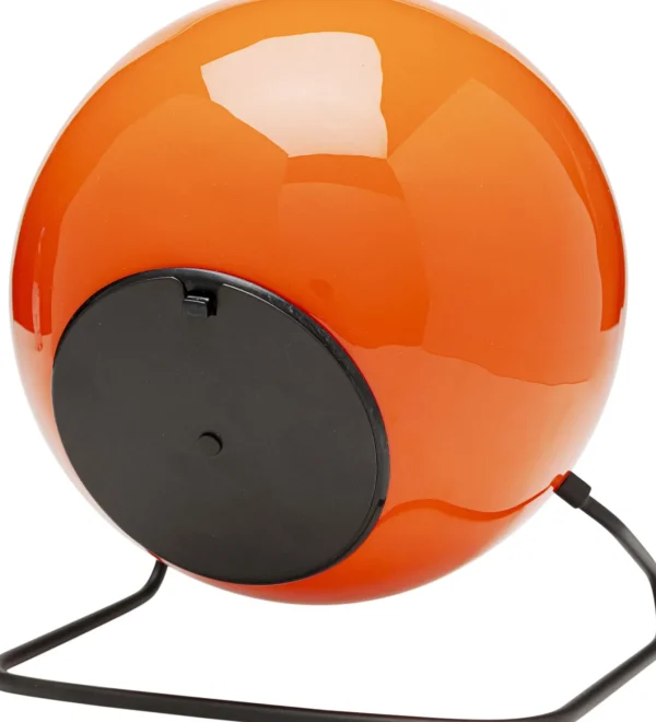 Orologio da tavolo Mio Arancione 21cm - KARE