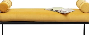 Panca Academy 140cm - KARE