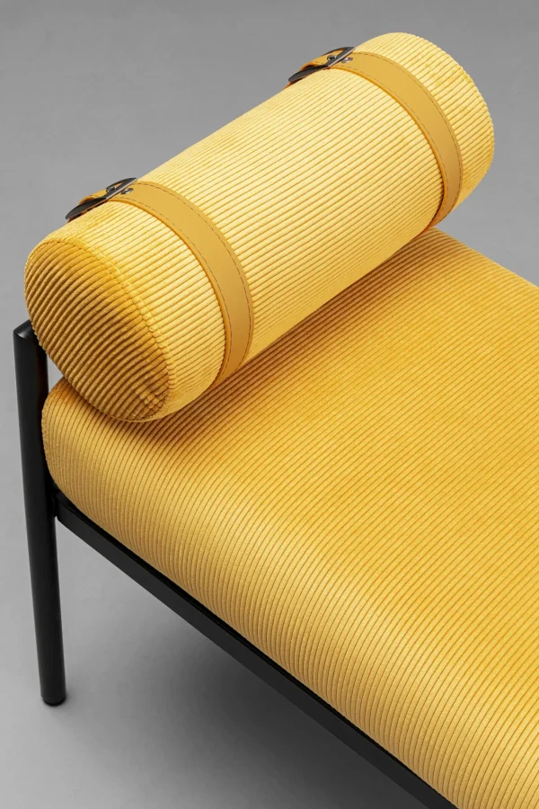 Panca Academy 140cm - KARE