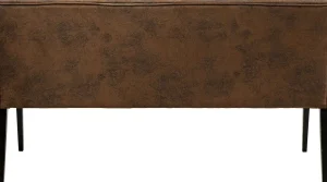 PANCA ECONO BUTTONS VINTAGE 162CM - KARE