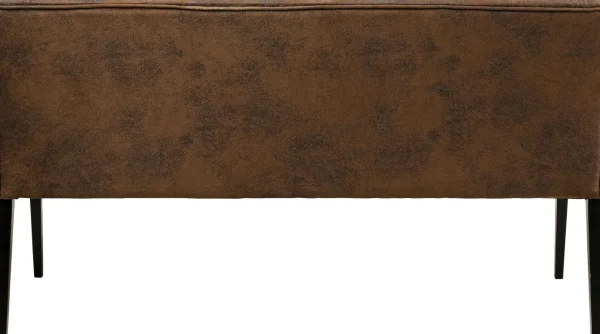 PANCA ECONO BUTTONS VINTAGE 162CM - KARE
