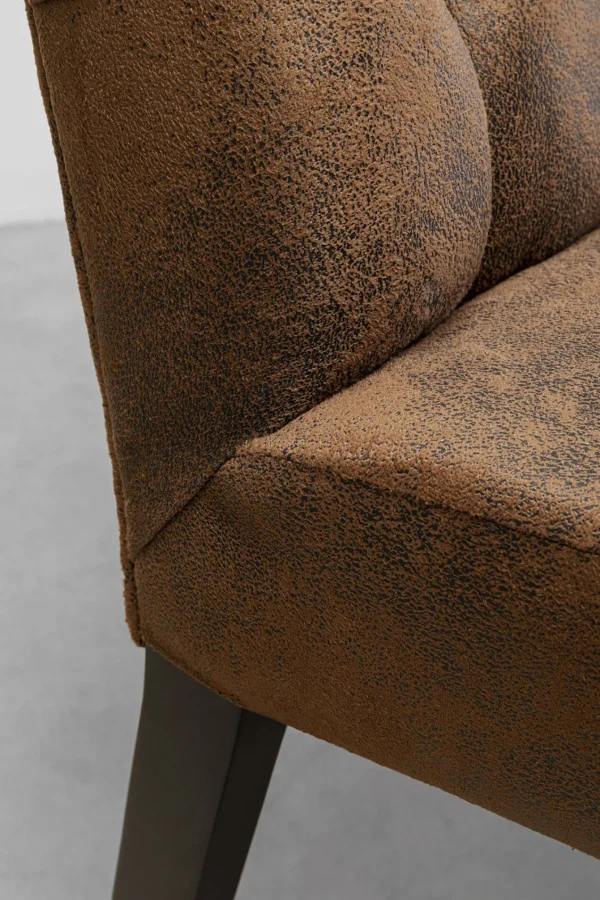 PANCA ECONO BUTTONS VINTAGE 162CM - KARE