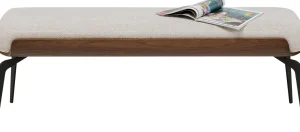Panca Marc 140cm - KARE