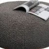 Panca Pebble Boucle grigio 81cm - KARE