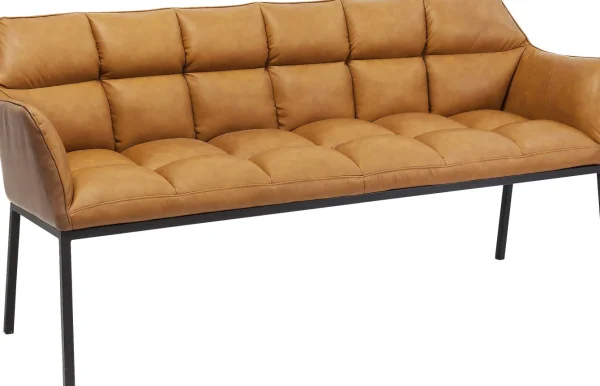 Panca Thinktank Marrone - KARE