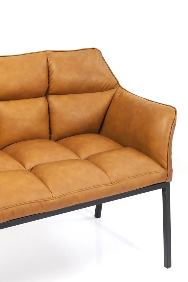 Panca Thinktank Marrone - KARE