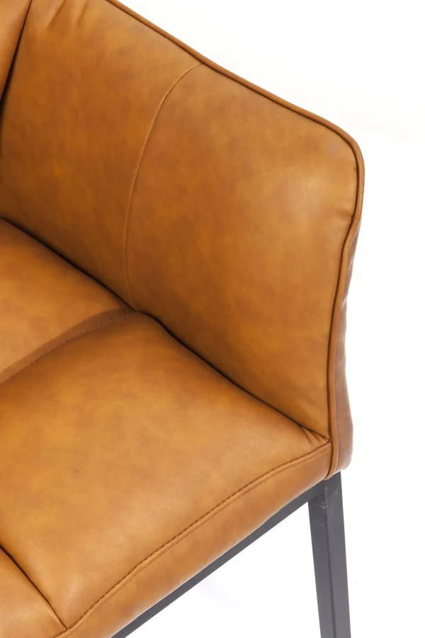 Panca Thinktank Marrone - KARE