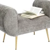 Panca Trono 100cm - KARE