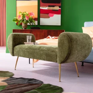 Panca Trono 140cm - KARE