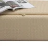 Panca Venezia Storage Crema 100cm - KARE