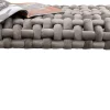 Panca Weave grigio 128cm - KARE