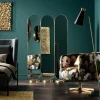 PARAVENTO CURVE - KARE