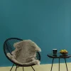 Pelle di agnello Heidi grigio 65x85cm - KARE