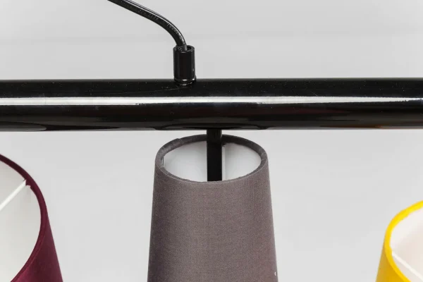 Pendant Lamp Parecchi Colore 100cm - KARE