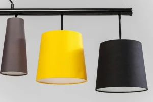 Pendant Lamp Parecchi Colore 100cm - KARE