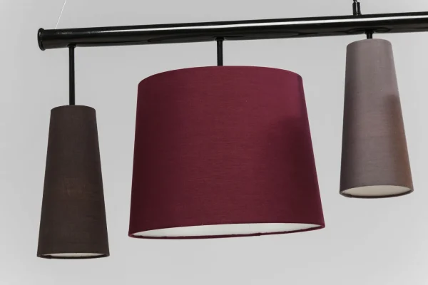 Pendant Lamp Parecchi Colore 100cm - KARE