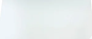 piano di vetro Boston 180x90x0,8cm temperato trasp - KARE