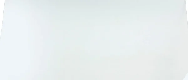 piano di vetro Boston 180x90x0,8cm temperato trasp - KARE