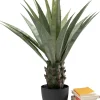 Pianta decorativa Agave 85cm - KARE