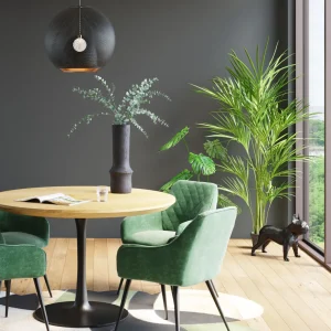 Pianta Decorativa Palm Tree 190cm - KARE