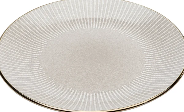 Piatto Amalia Ø27cm - KARE