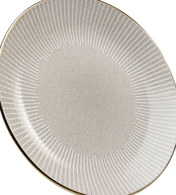 Piatto Amalia Ø27cm - KARE