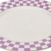 Piatto Capri Ø27cm - KARE