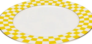 Piatto Capri Ø27cm - KARE
