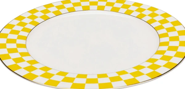 Piatto Capri Ø27cm - KARE
