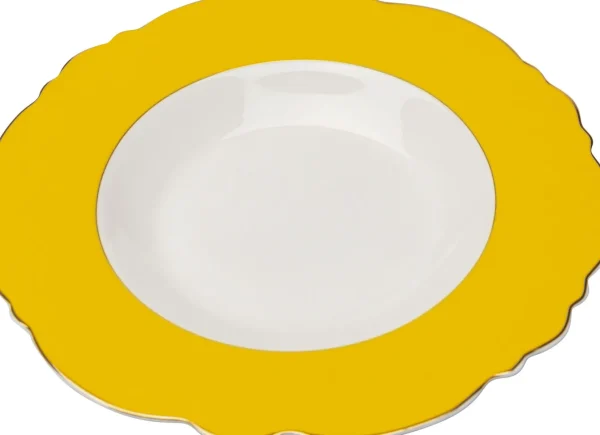Piatto Capri Ø27cm - KARE