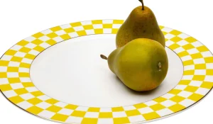 Piatto Capri Ø27cm - KARE