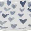 Piatto Cuori Ø28cm - KARE