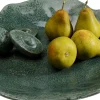 Piatto decorativo Avocados Ø40cm - KARE