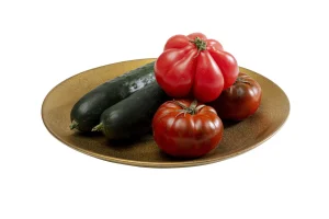 Piatto Diva Ø26cm - KARE