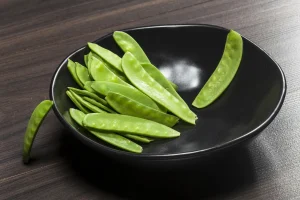 Piatto fondo Organic nero Ø22 cm - KARE
